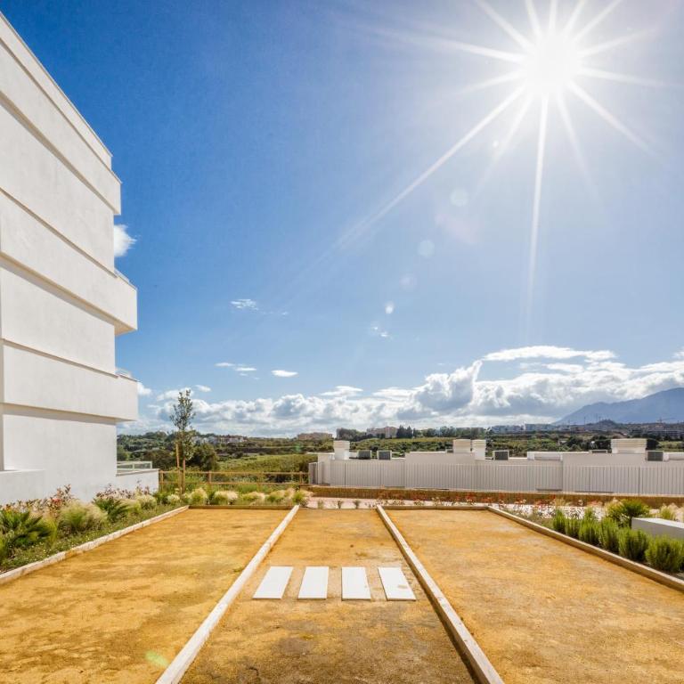 ViVi Homes - Casa di Sunshine - Apartamento de 2 dormitorios con vistas a la montaña - 33
