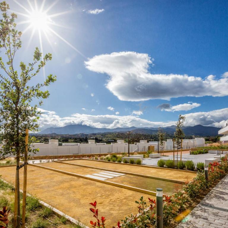 ViVi Homes - Casa di Sunshine - Apartamento de 2 dormitorios con vistas a la montaña - 32