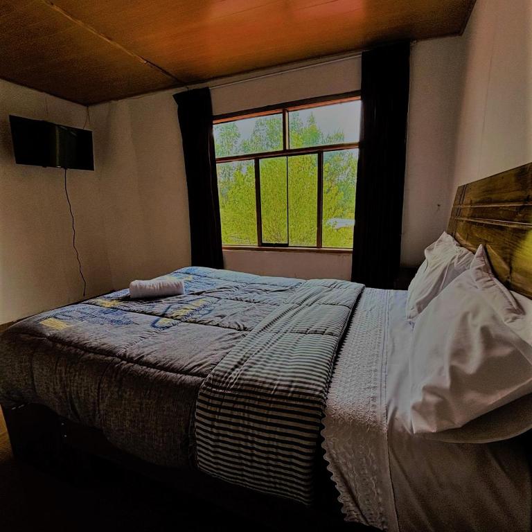 Hotel El Rancho - Double Room - 3