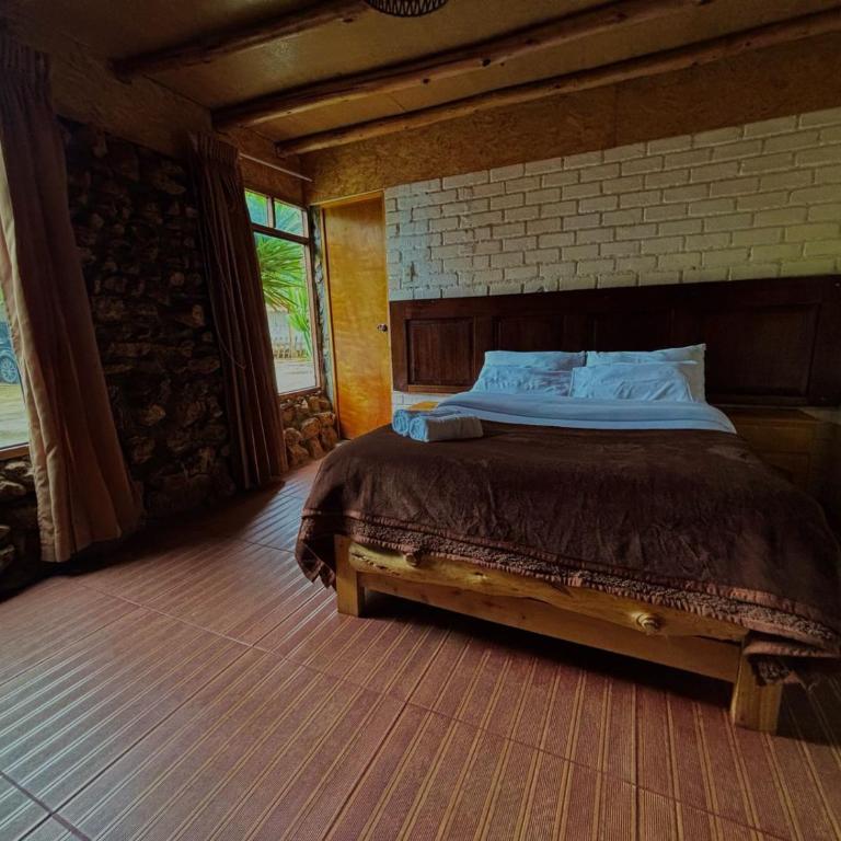 Hotel El Rancho - Double Room - 4