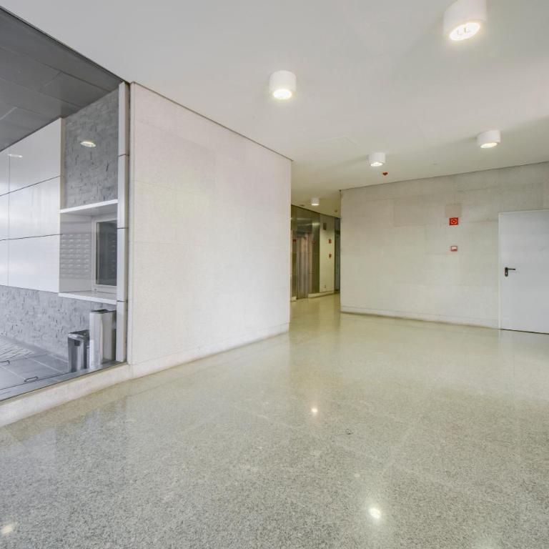 Sky Living para 4 con Parking en Sanchinarro - One-Bedroom Apartment - 23