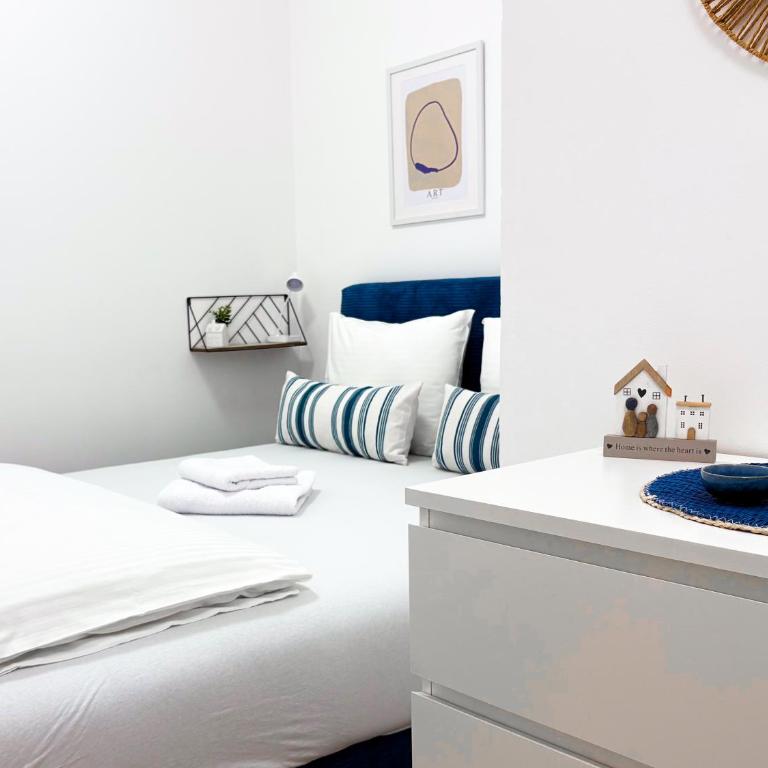 Lukerly 2 - Four-Bedroom Apartment - 19