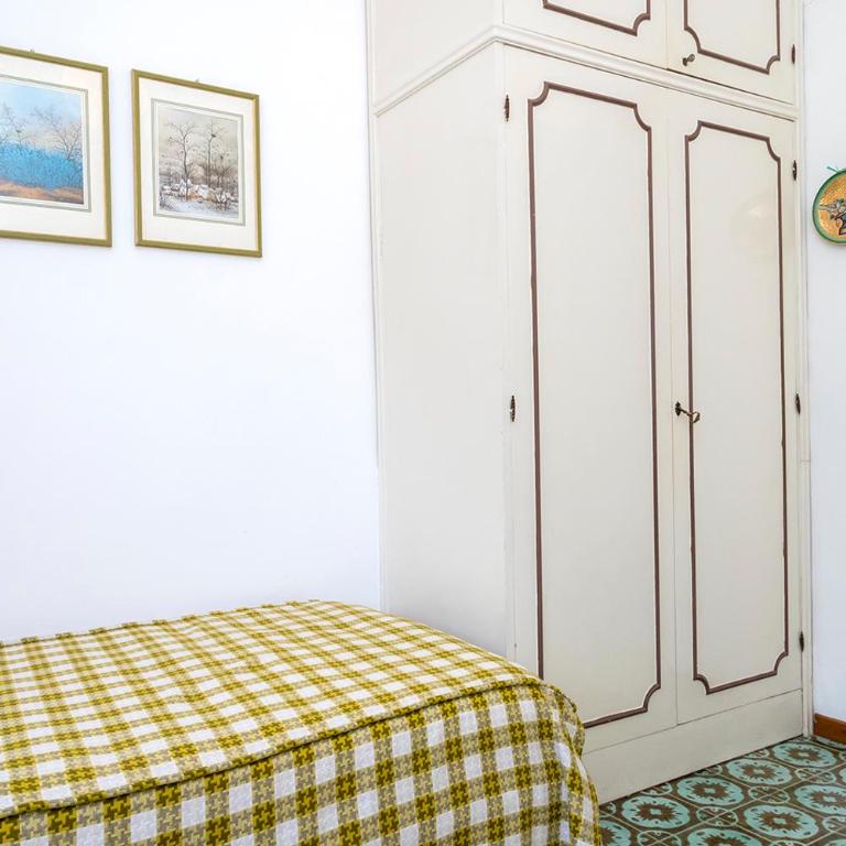 N272 - Numana, meravigliosa villa con giardino e vista mare - Appartamento con 3 Camere da Letto - 24