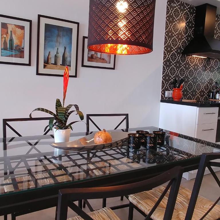 Casa Betula - Casa de 2 dormitorios - 8