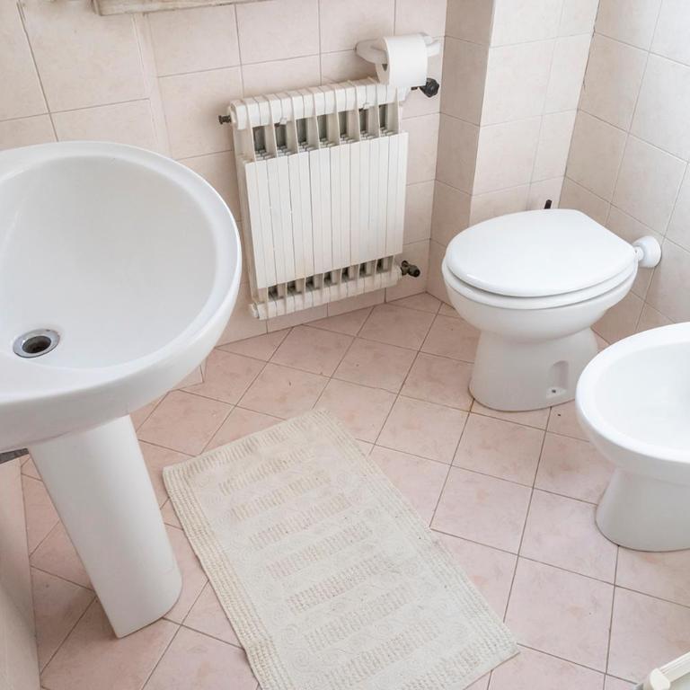 N272 - Numana, meravigliosa villa con giardino e vista mare - Appartamento con 3 Camere da Letto - 15