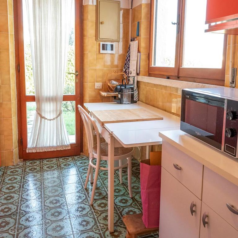 N272 - Numana, meravigliosa villa con giardino e vista mare - Appartamento con 3 Camere da Letto - 10