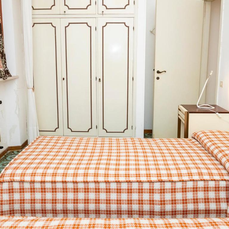 N272 - Numana, meravigliosa villa con giardino e vista mare - Appartamento con 3 Camere da Letto - 14