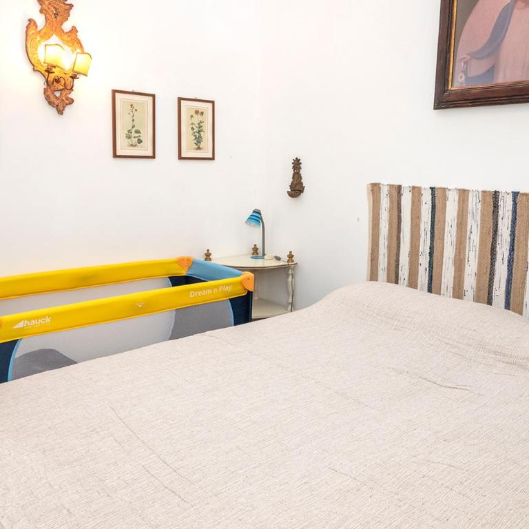 N272 - Numana, meravigliosa villa con giardino e vista mare - Appartamento con 3 Camere da Letto - 21