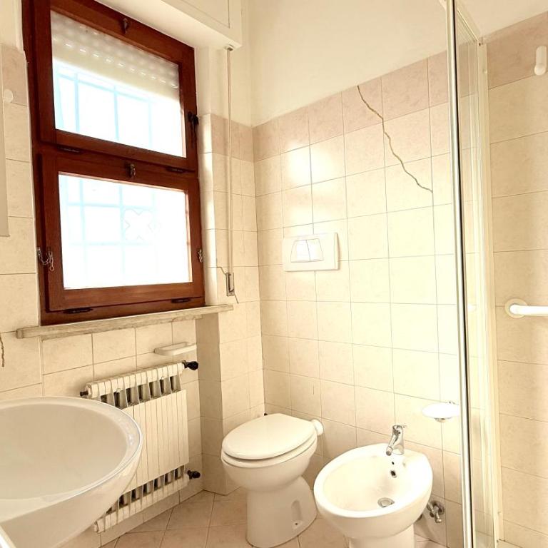 N272 - Numana, meravigliosa villa con giardino e vista mare - Appartamento con 3 Camere da Letto - 27