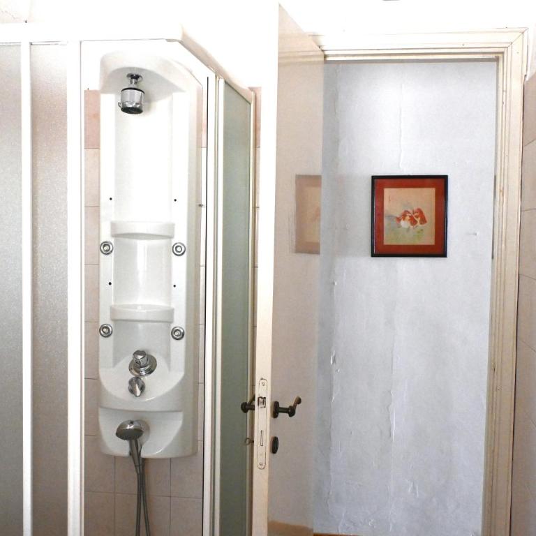 N272 - Numana, meravigliosa villa con giardino e vista mare - Appartamento con 3 Camere da Letto - 18