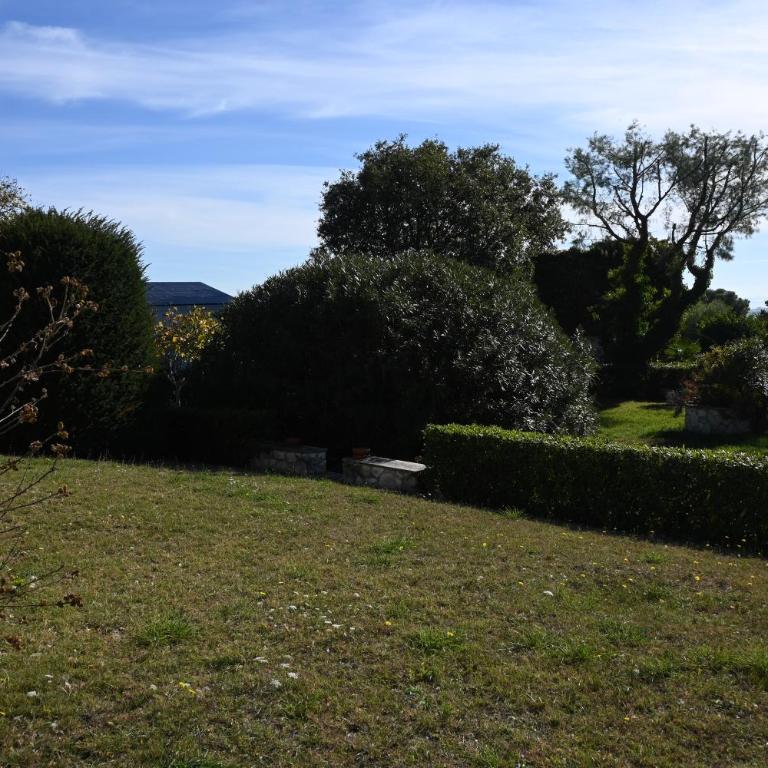N272 - Numana, meravigliosa villa con giardino e vista mare - Appartamento con 3 Camere da Letto - 34