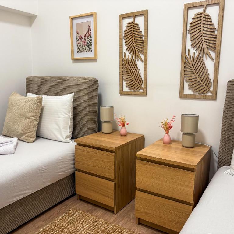 Lukerly 2 - Four-Bedroom Apartment - 27