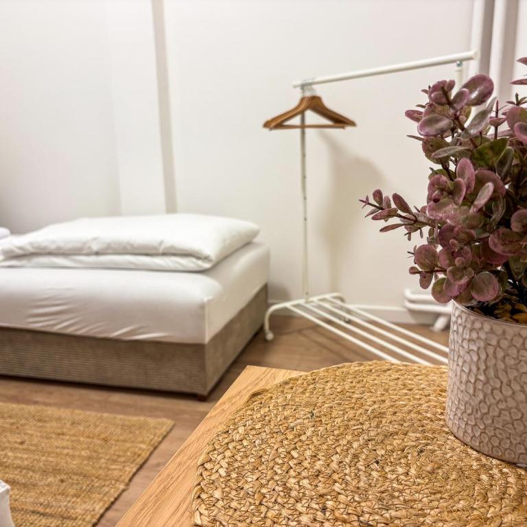 Lukerly 2 - Four-Bedroom Apartment - 29