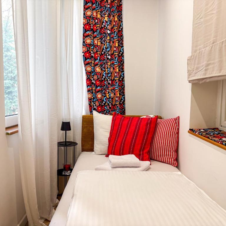 Lukerly 2 - Four-Bedroom Apartment - 30