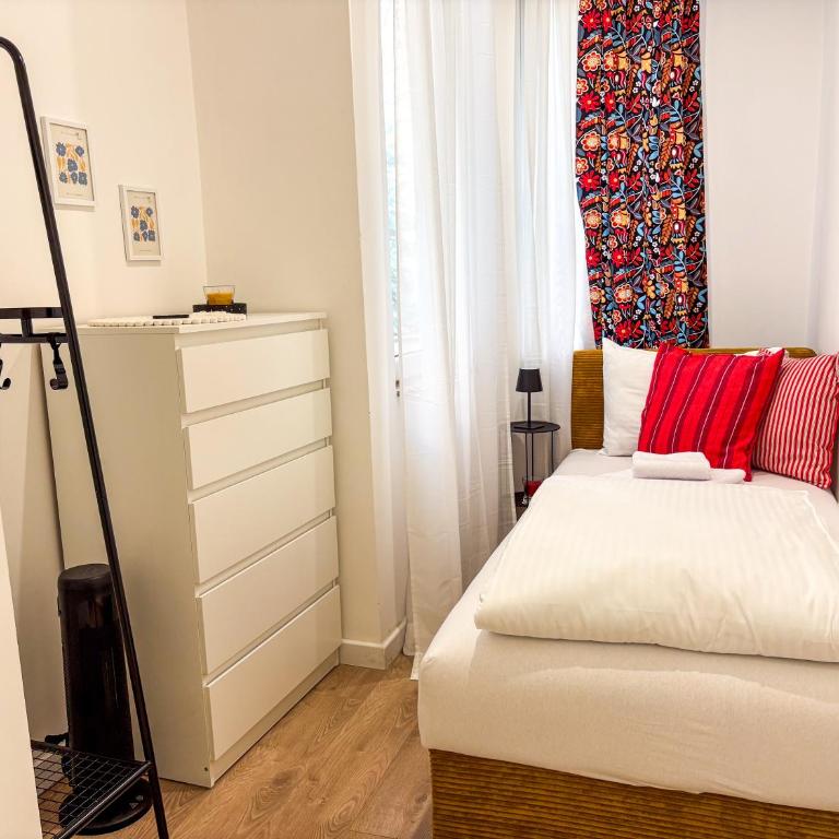 Lukerly 2 - Four-Bedroom Apartment - 31