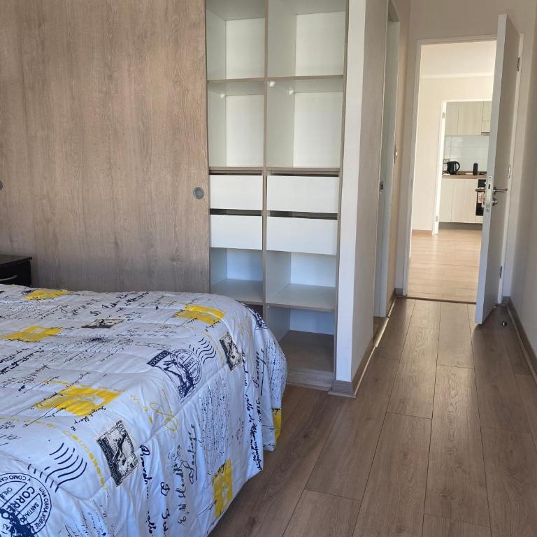 Condominio Vista Cordillera 1 - Two-Bedroom Apartment - 1