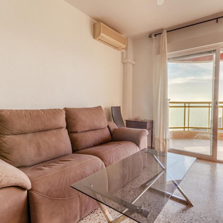 Mediterranean views min stay 11 nights - Apartamento de 3 dormitorios - 25