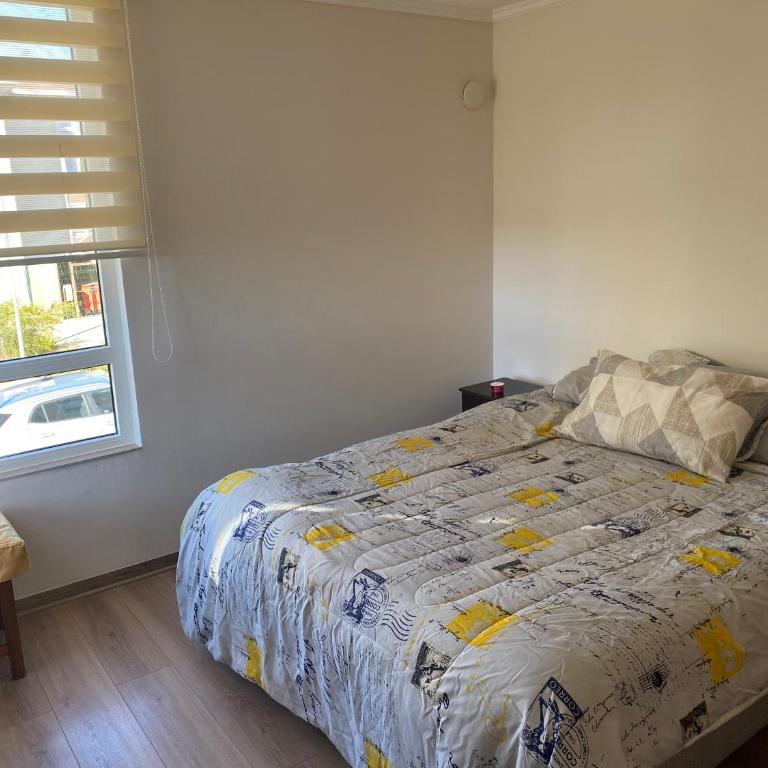 Condominio Vista Cordillera 1 - Two-Bedroom Apartment - 5