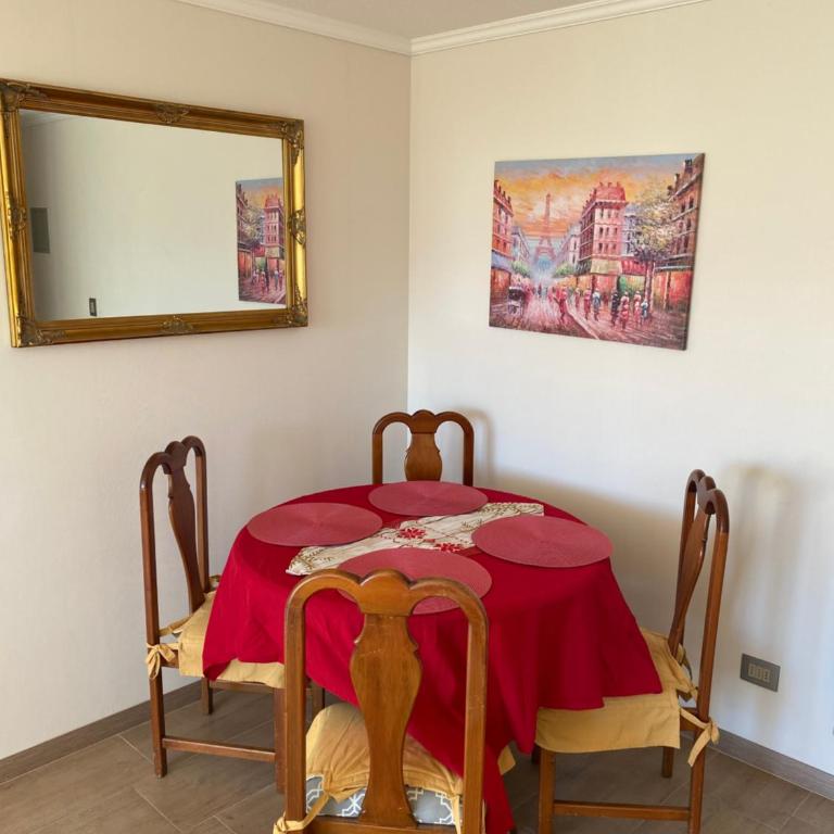 Condominio Vista Cordillera 1 - Two-Bedroom Apartment - 6