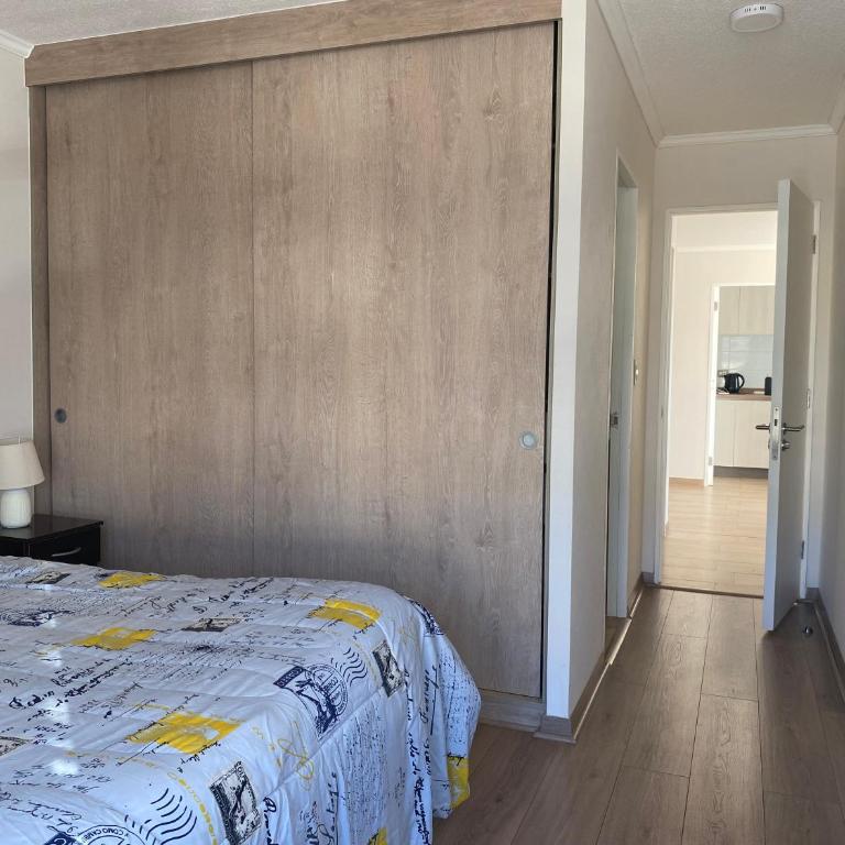 Condominio Vista Cordillera 1 - Two-Bedroom Apartment - 7