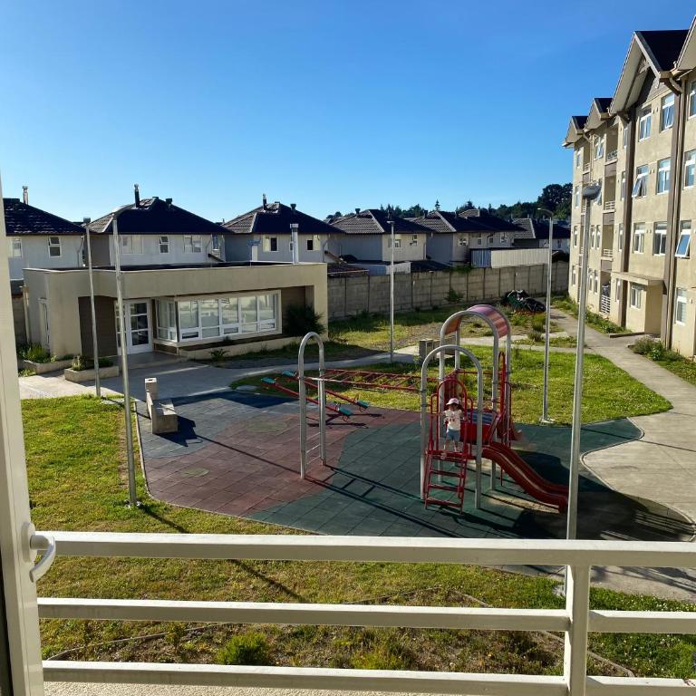 Condominio Vista Cordillera 1 - Two-Bedroom Apartment - 9