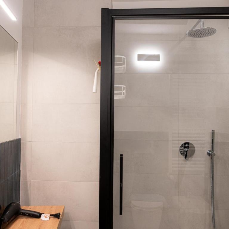 VivimiHome - Navigli Design Loft with Terrace - Appartamento con 1 Camera da Letto - 27