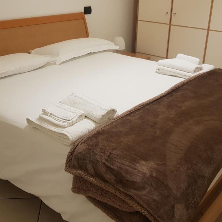 Greencopper's House - Appartamento Standard con 2 Camere da Letto - 1