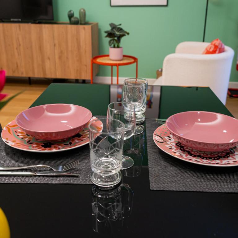 VivimiHome - Navigli Design Loft with Terrace - Appartamento con 1 Camera da Letto - 22