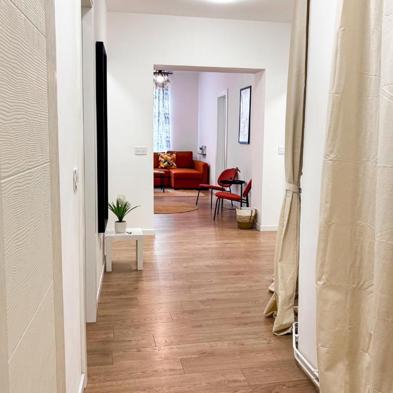 Lukerly 2 - Four-Bedroom Apartment - 44