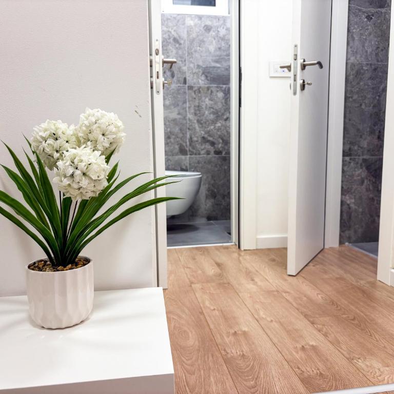Lukerly 2 - Four-Bedroom Apartment - 43