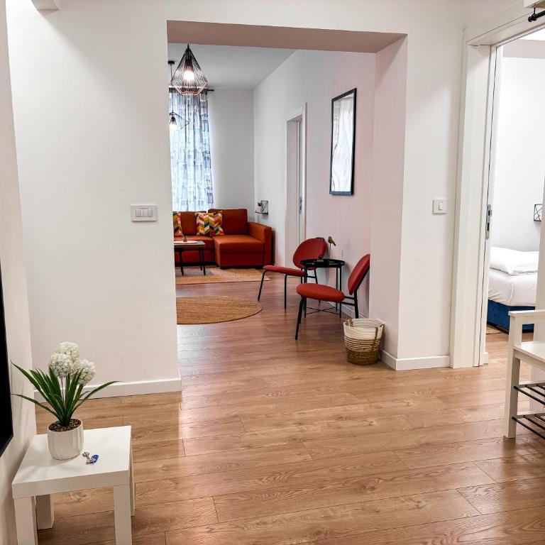 Lukerly 2 - Four-Bedroom Apartment - 45