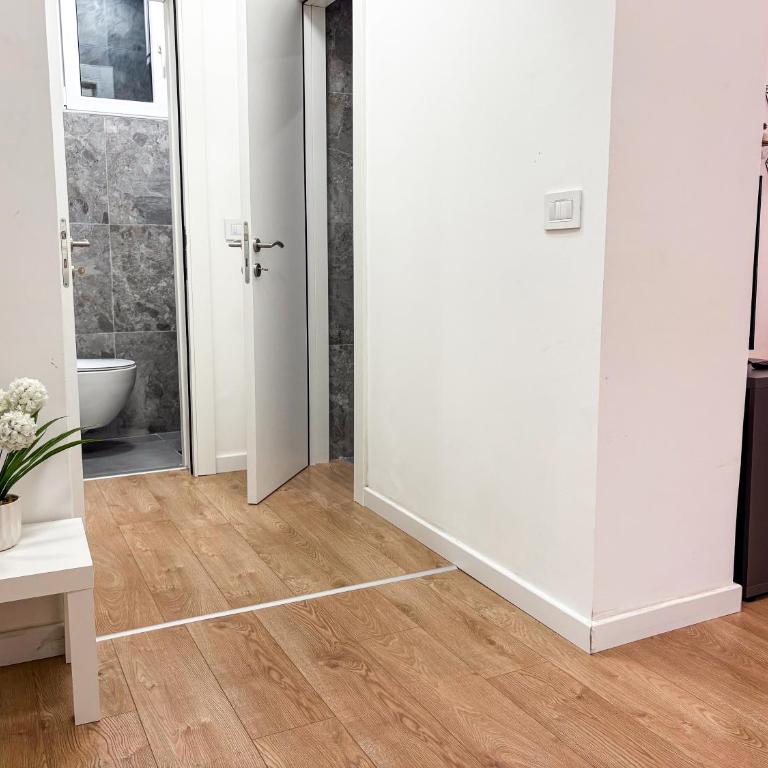 Lukerly 2 - Four-Bedroom Apartment - 46