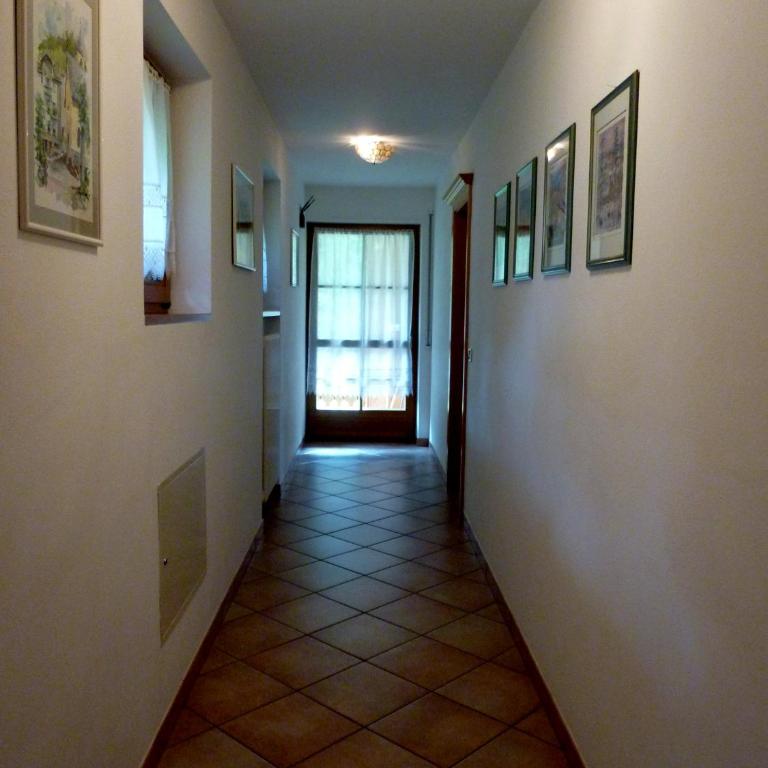 Appartamenti Majon Sotroi - Appartamento Deluxe - 1