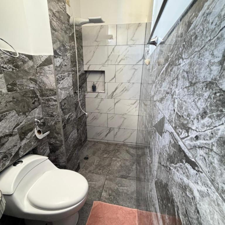 La Casa D Juan - Habitación Deluxe - 1 cama grande - 6