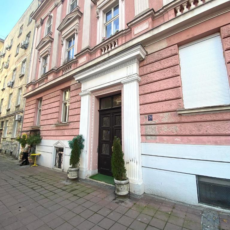 Lukerly 2 - Four-Bedroom Apartment - 53