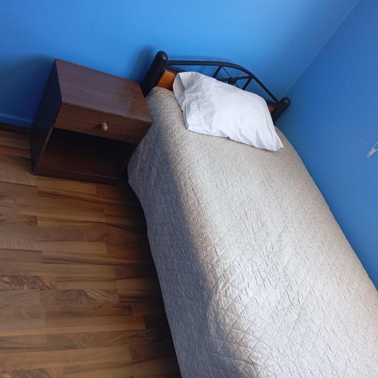 Linda Estadía - Two-Bedroom House - 5