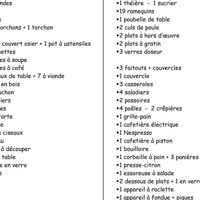 Duplex 7 pers avec piscine, balcon, et box à skis - Les Orres 1800 - FR-1-322-526 - Apartment - 20
