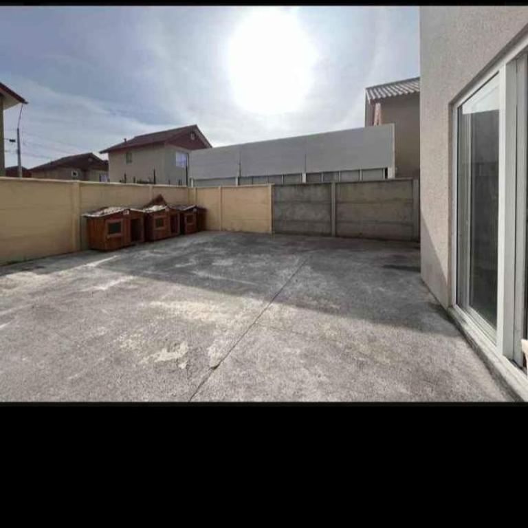 Linda Estadía - Two-Bedroom House - 8