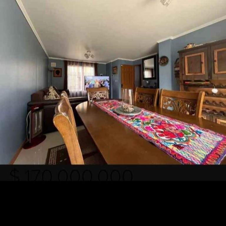 Linda Estadía - Two-Bedroom House - 9