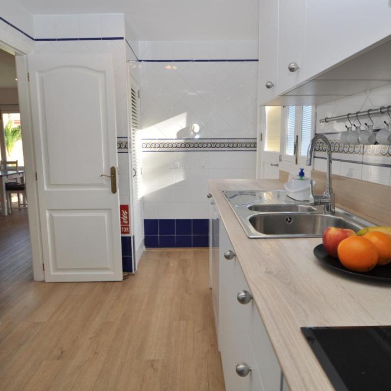 Villa Arrada - Beach & Mountain, Alcúdia - Villa de 3 dormitorios - 14