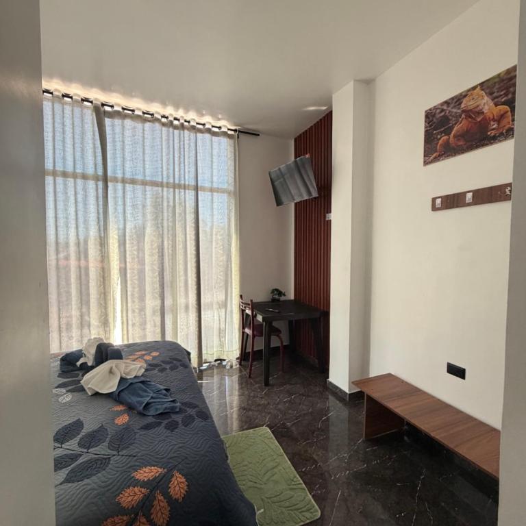 La Casa D Juan - Habitación Doble - 1