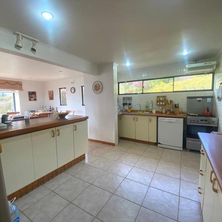 Ocean View Beach House in Maitencillo - Villa - 16