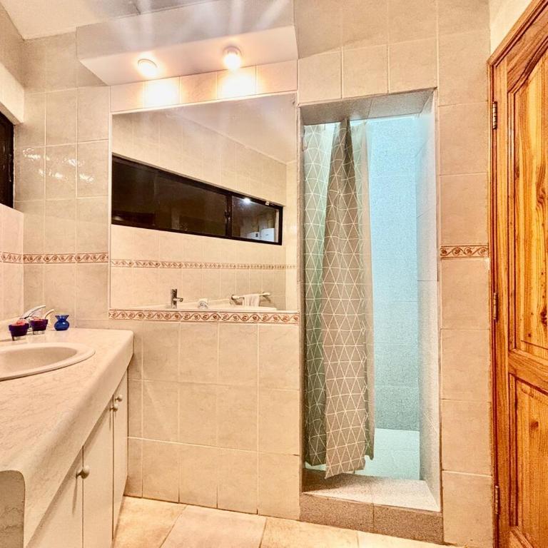 Ocean View Beach House in Maitencillo - Villa - 17