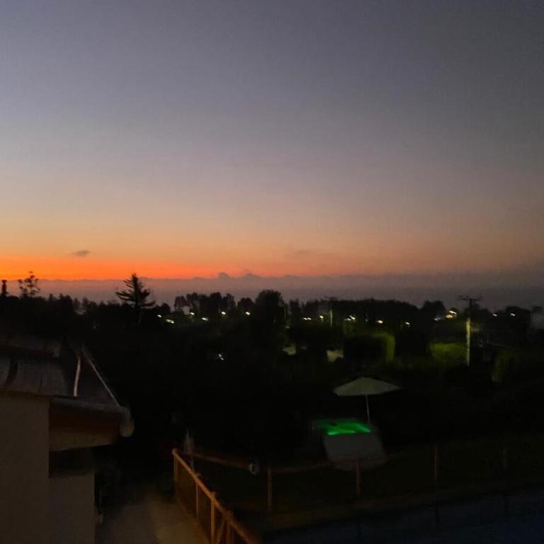 Ocean View Beach House in Maitencillo - Villa - 19