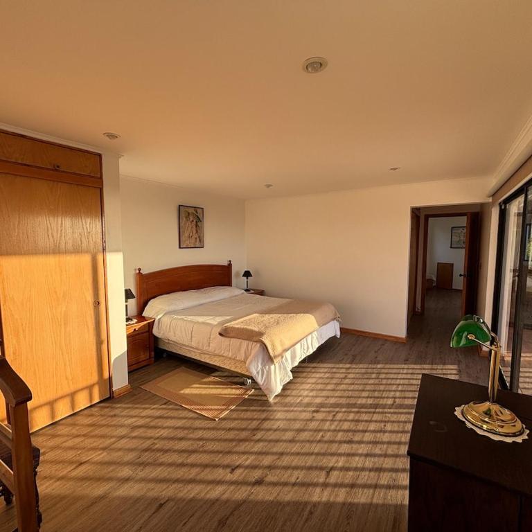 Ocean View Beach House in Maitencillo - Villa - 20