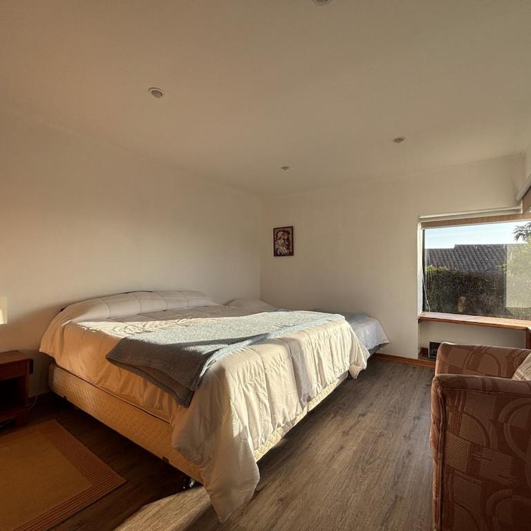 Ocean View Beach House in Maitencillo - Villa - 24