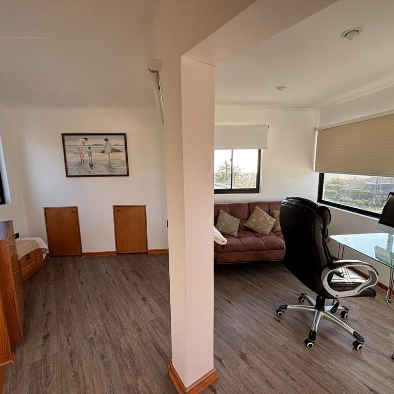 Ocean View Beach House in Maitencillo - Villa - 34