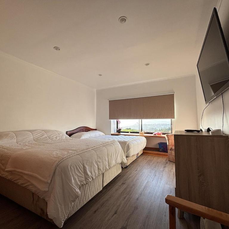 Ocean View Beach House in Maitencillo - Villa - 36