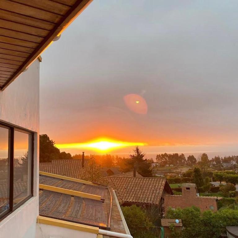 Ocean View Beach House in Maitencillo - Villa - 46