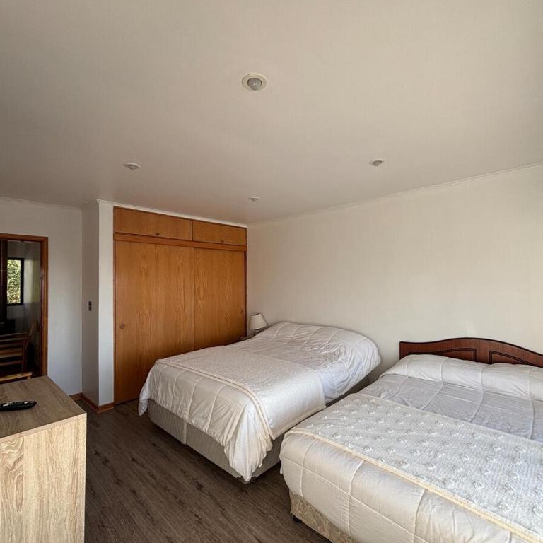 Ocean View Beach House in Maitencillo - Villa - 50